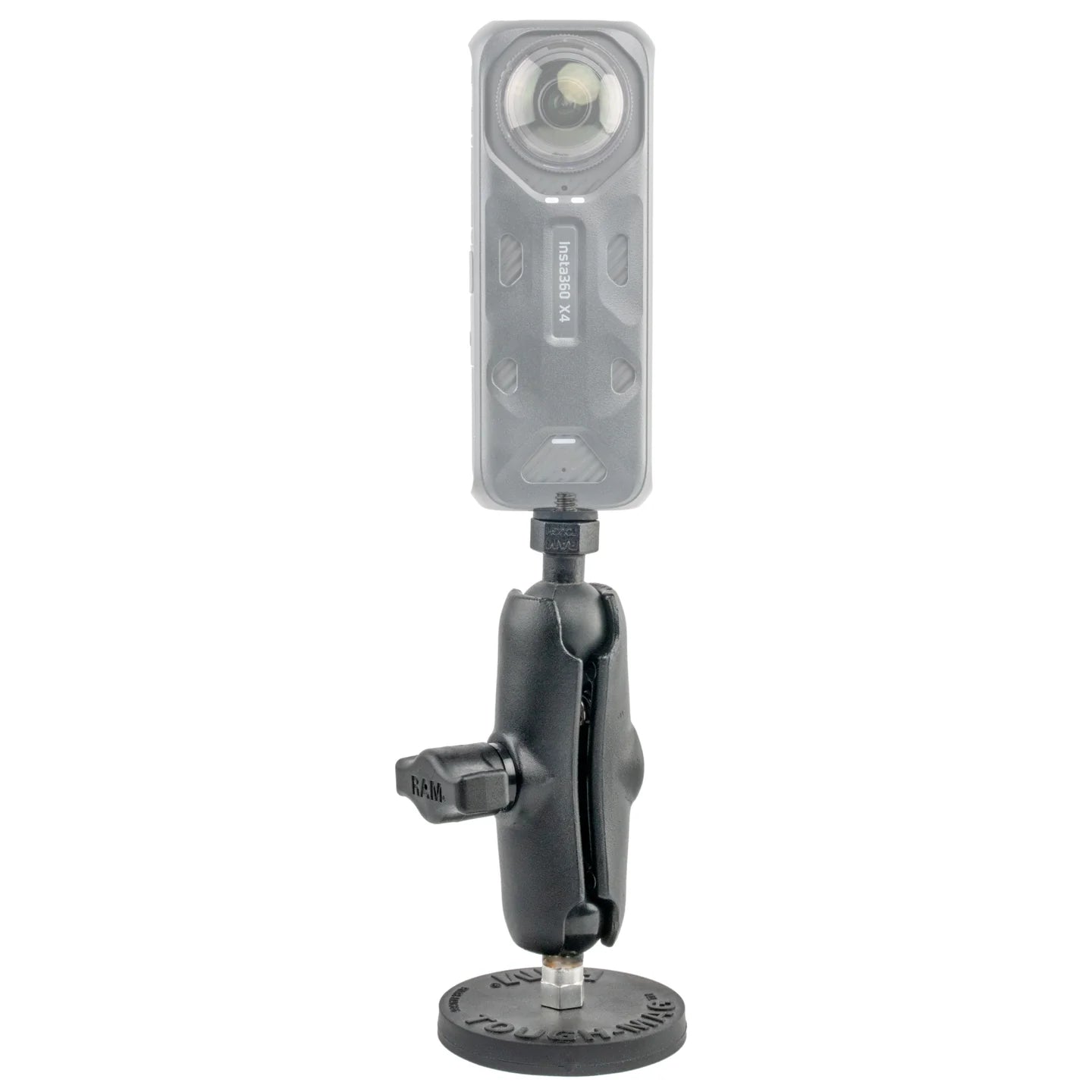 RAM® Tough-Ball™ Adapter for Insta360 - RAM-B-MAG66-379-252025-RWU