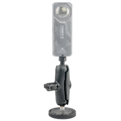RAM® Tough-Ball™ Adapter for Insta360 - RAM-B-MAG66-379-252025-RWU
