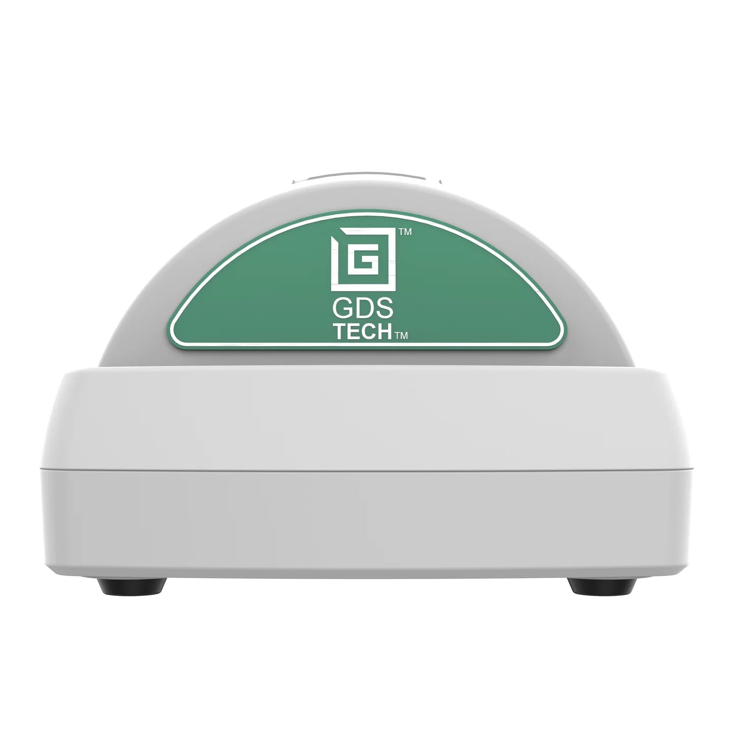 GDS® Desktop Dock with Power Delivery - Small Tablets & Phones - Gray - RAM-GDS-DOCK-D7U-GRY