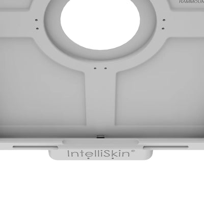 IntelliSkin® Next Gen for Apple iPad Pro 12.9 3rd - 6th Gen - Gray - RAM-GDS-SKIN-AP37-NG-GRY
