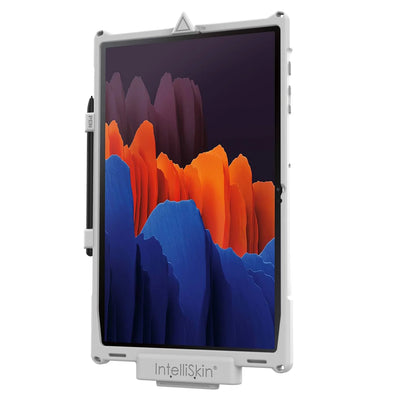 IntelliSkin® Next Gen for Samsung Tab S8+, S7+ & S7 FE 12.4" - Gray - RAM-GDS-SKIN-SAM78-NG-GRY