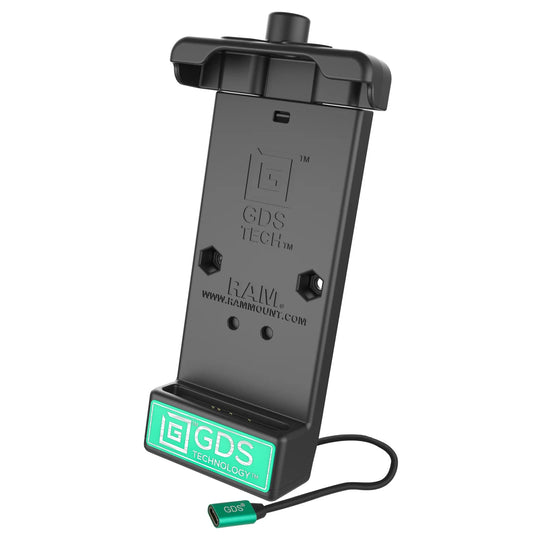 GDS® Vehicle Dock with USB-C 2.0 for XCover6 Pro with IntelliSkin® - RAM-GDS-DOCK-V3CPAU