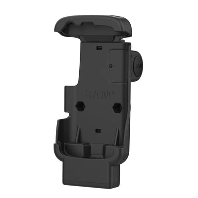 RAM® Form-Fit Holder for Zebra TC22 & TC27 without Boot - RAM-HOL-ZE24-1U