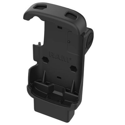 RAM® Form-Fit Holder for Zebra TC22 & TC27 without Boot - RAM-HOL-ZE24-1U