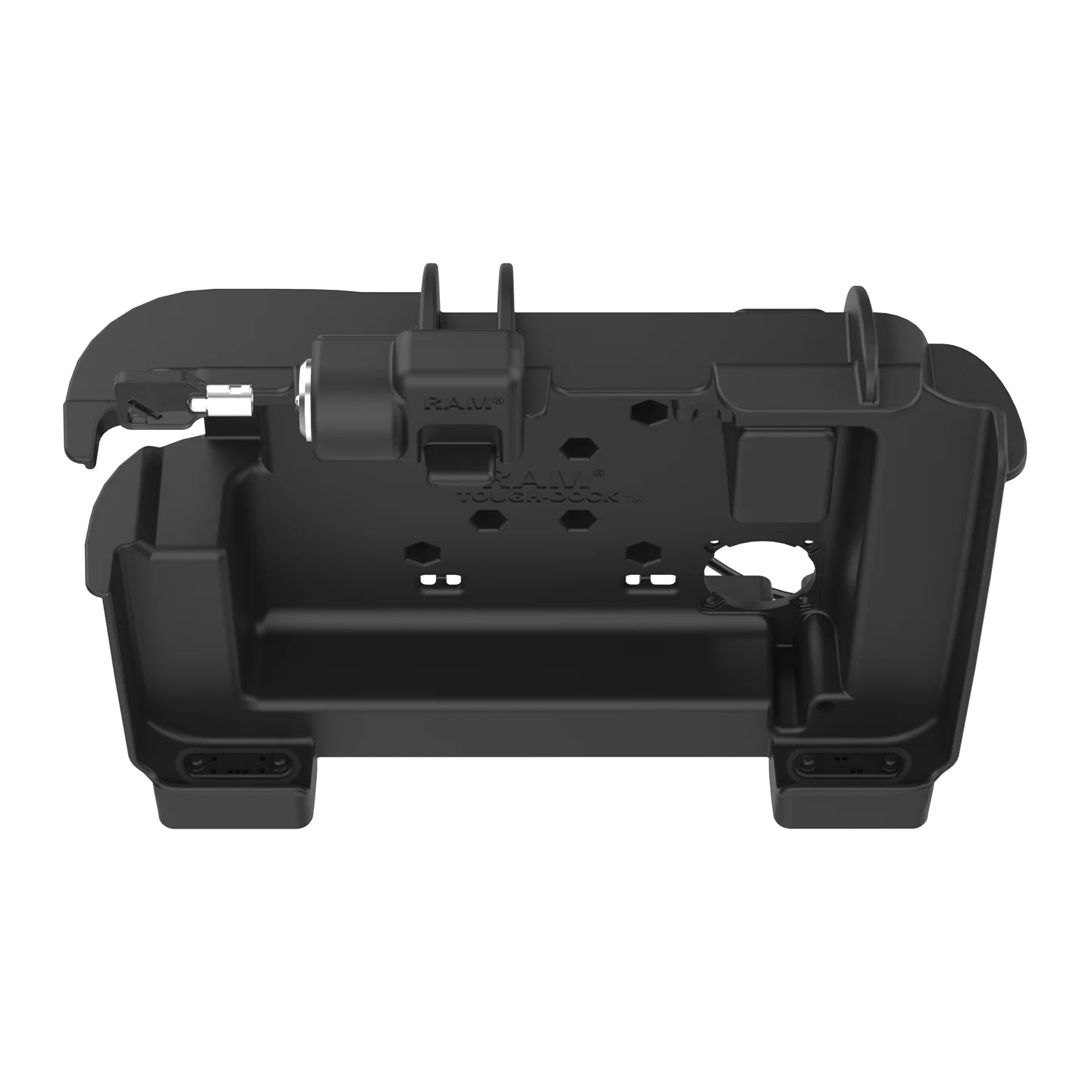 RAM® Locking Form-Fit Holder for Zebra ET6x - RAM-HOL-ZE25LU