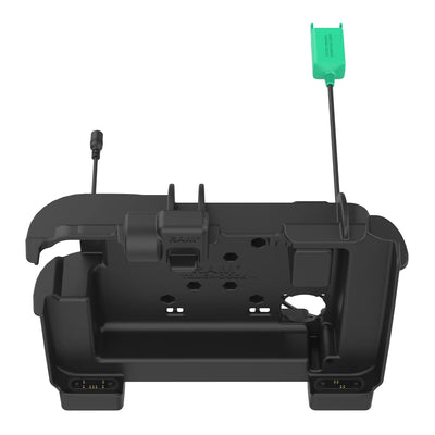 RAM® Power + Dual USB Dock for Zebra ET6x - RAM-HOL-ZE25PD2U