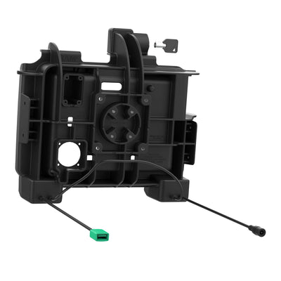 RAM® Power + Data Locking Dock for Zebra ET6x - RAM-HOL-ZE25PDLU
