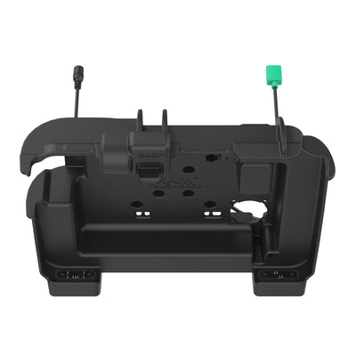 RAM® Power + Data Dock for Zebra ET6x - RAM-HOL-ZE25PDU