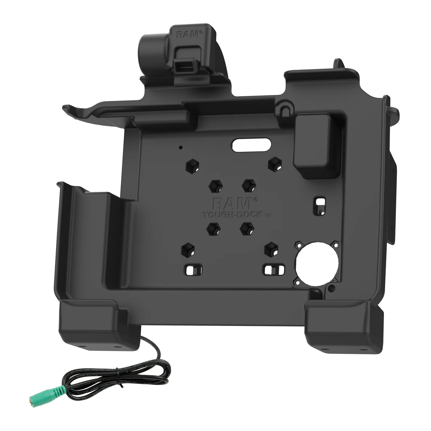 RAM® Powered Dock for Zebra ET6x - RAM-HOL-ZE25PU