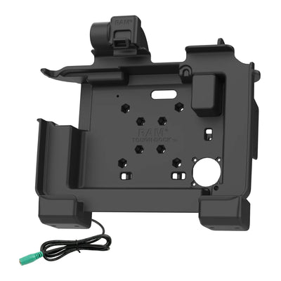 RAM® Powered Dock for Zebra ET6x - RAM-HOL-ZE25PU