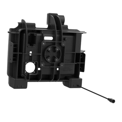 RAM® Powered Dock for Zebra ET6x - RAM-HOL-ZE25PU