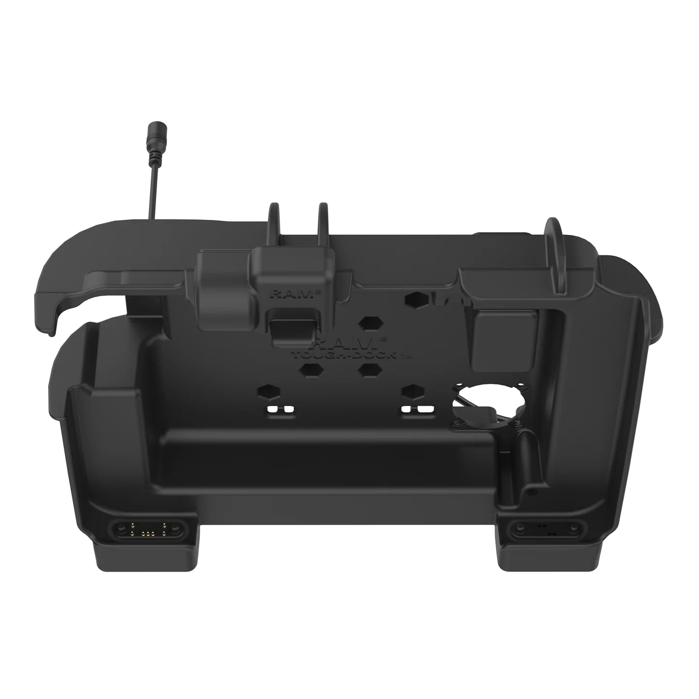RAM® Powered Dock for Zebra ET6x - RAM-HOL-ZE25PU