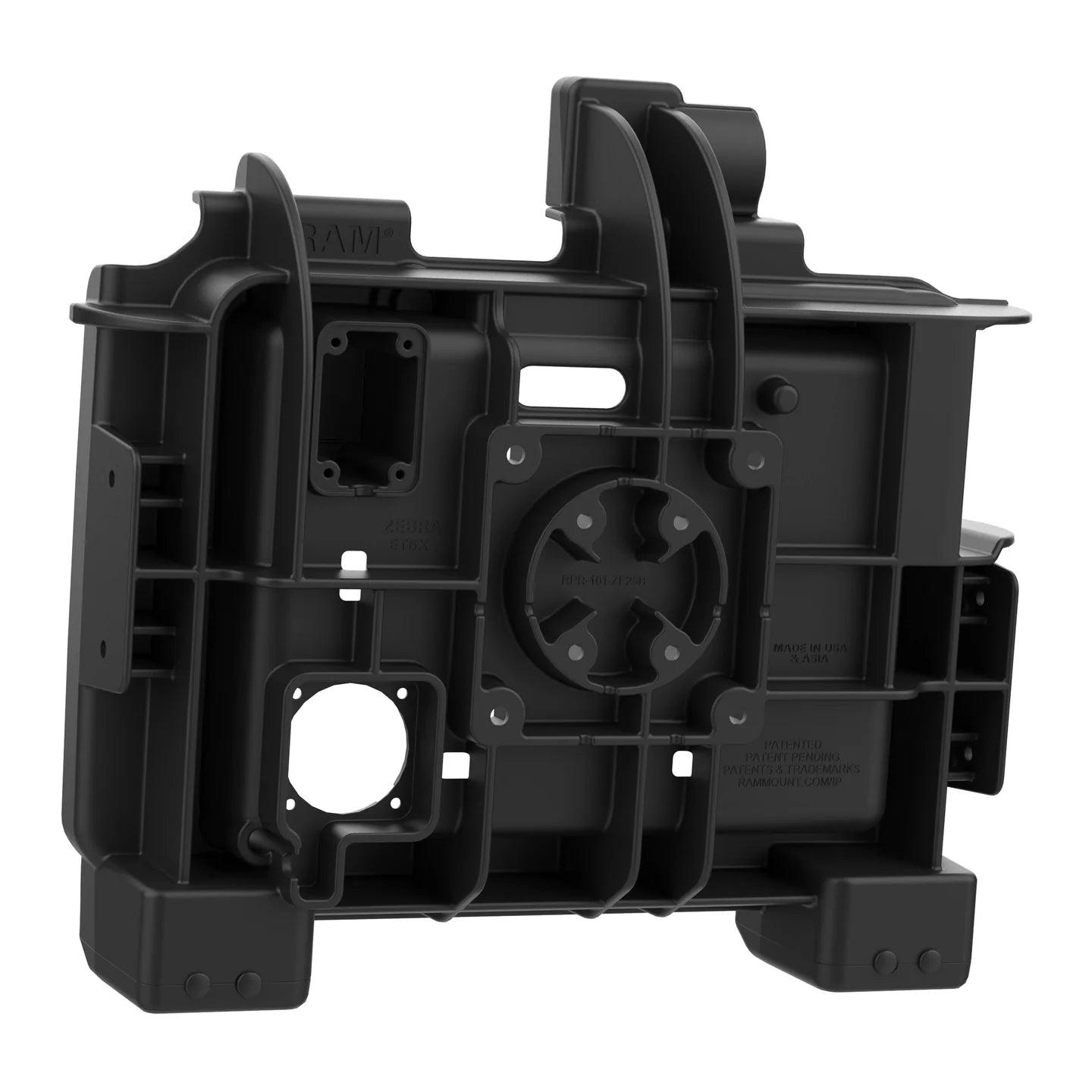 RAM® Form-Fit Holder for Zebra ET6x - RAM-HOL-ZE25U