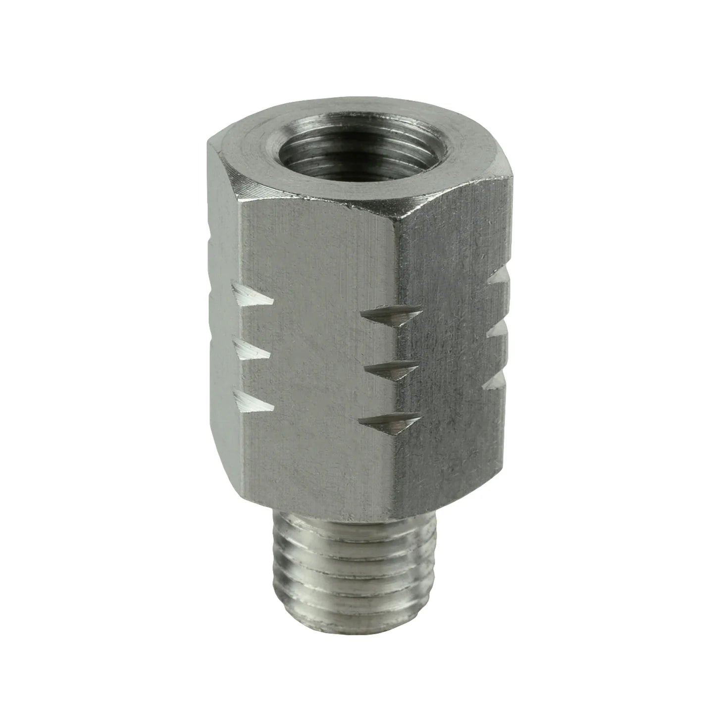 RAM® M10-1.25 Reverse Thread Adapter - RAM-M10125-RTA
