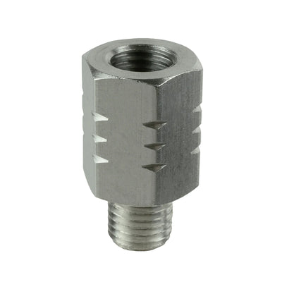 RAM® M10-1.25 Reverse Thread Adapter - RAM-M10125-RTA