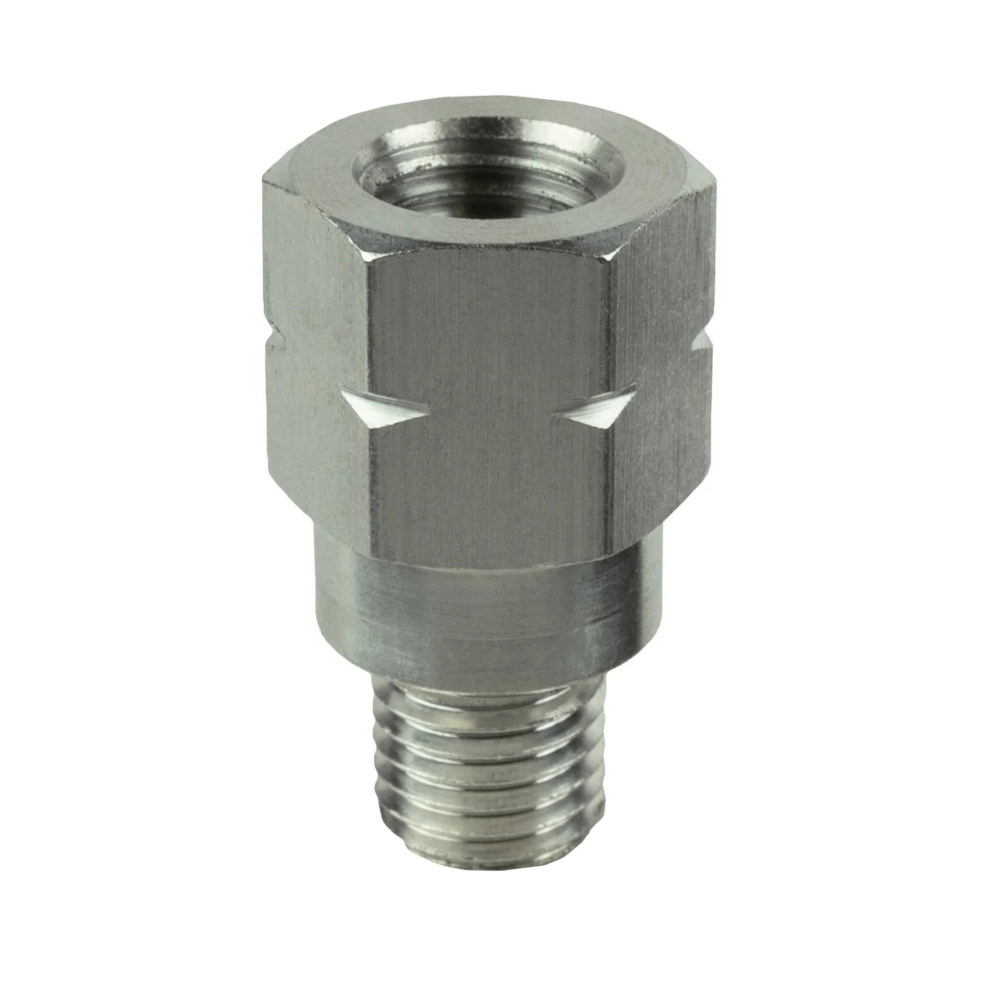RAM® M10-1.25 Thread Extension - 20mm Long - RAM-M10125-TE