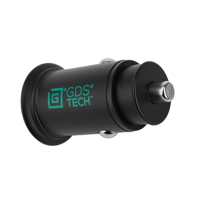 GDS® Type-C and Type A 2-Port Cigarette Charger - RAM-GDS-CHARGE-PPS-CIGC