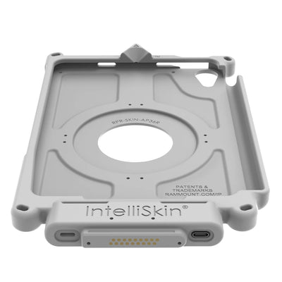IntelliSkin® Next Gen for Apple iPad mini 6 - Gray - RAM-GDS-SKIN-AP36-NG-GRY