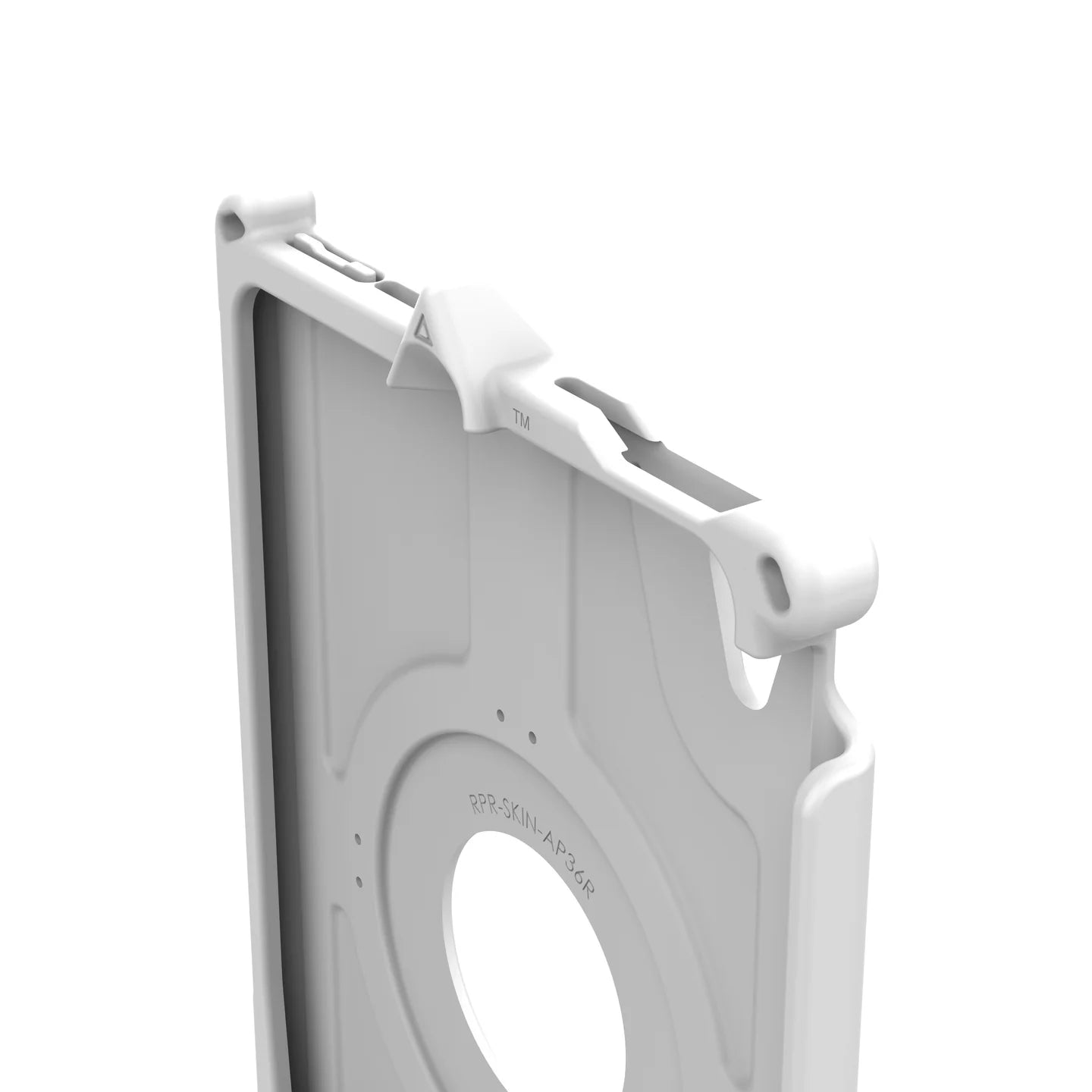 IntelliSkin® Next Gen for Apple iPad mini 6 - Gray - RAM-GDS-SKIN-AP36-NG-GRY