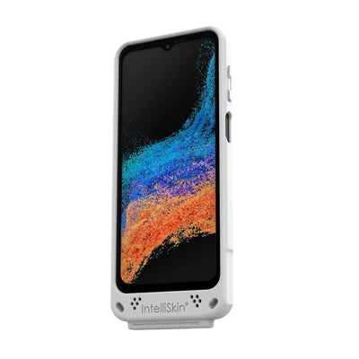 IntelliSkin® for Samsung Galaxy XCover6 Pro - Gray - RAM-GDS-SKIN-SAM84-GRY