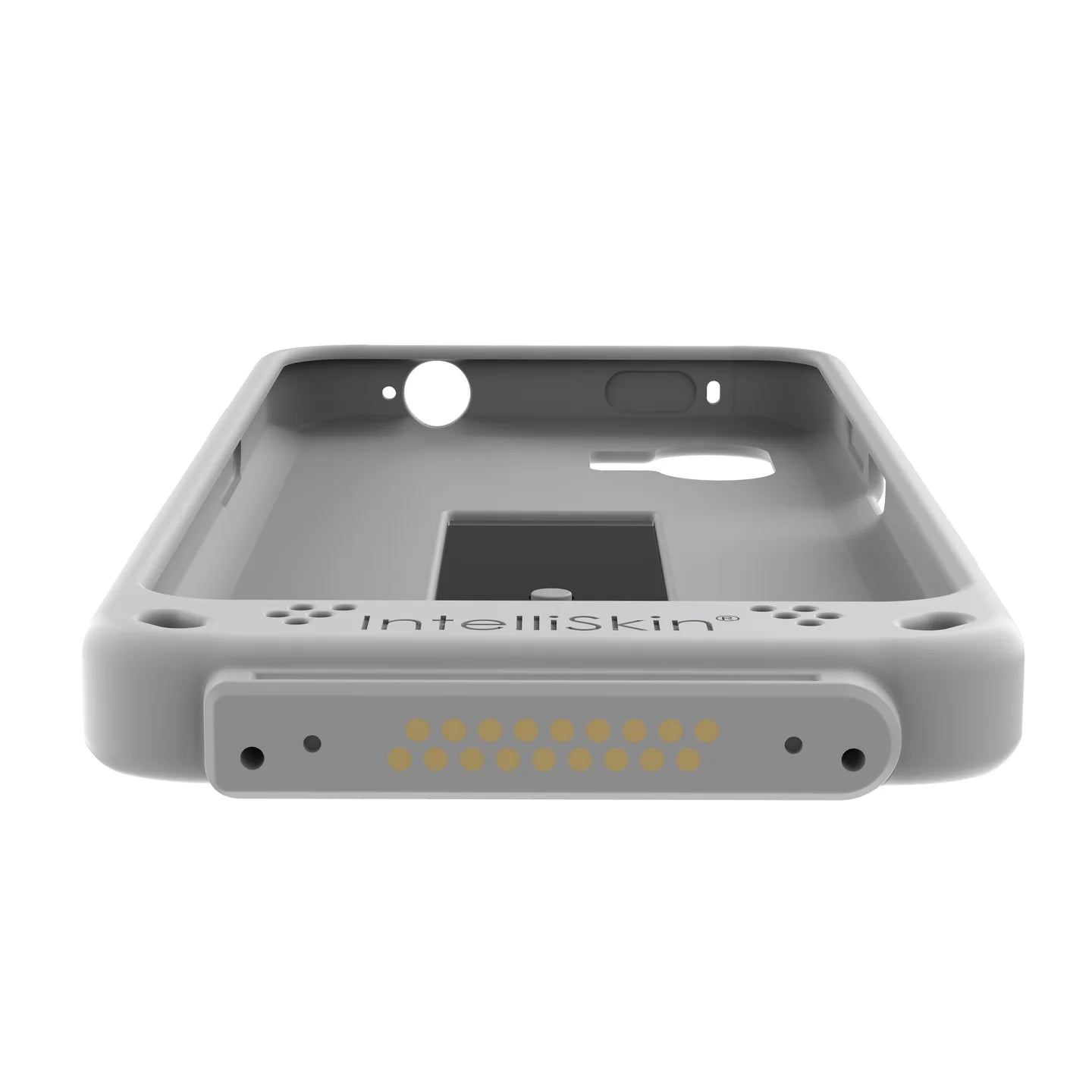 IntelliSkin® for Samsung Galaxy XCover6 Pro - Gray - RAM-GDS-SKIN-SAM84-GRY