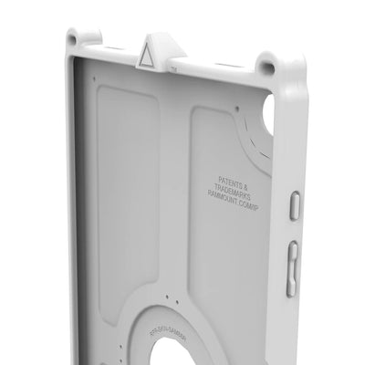 IntelliSkin® Next Gen for Samsung Tab A9+ - Gray - RAM-GDS-SKIN-SAM88-NG-GRY