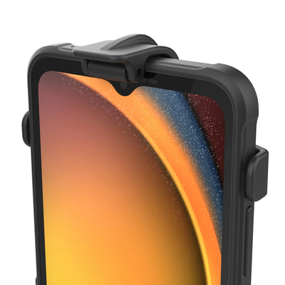 RAM® EZ-Roll'r™ Powered Dock for Samsung Galaxy XCover7 Without Case - RAM-HOL-SAM94PU