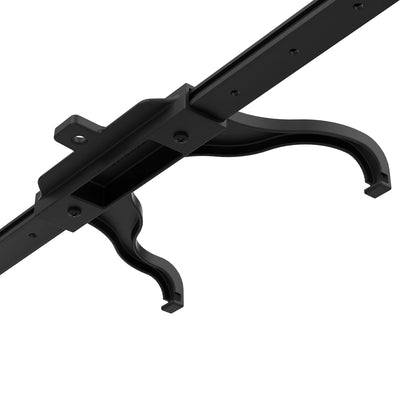 RAM® Tough-Track™ for '21-23 Ford Bronco - RAM-DT-207-TRACK-EXA-29BU