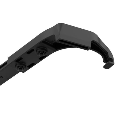 RAM® Tough-Track™ for '21-23 Ford Bronco - RAM-DT-207-TRACK-EXA-29BU