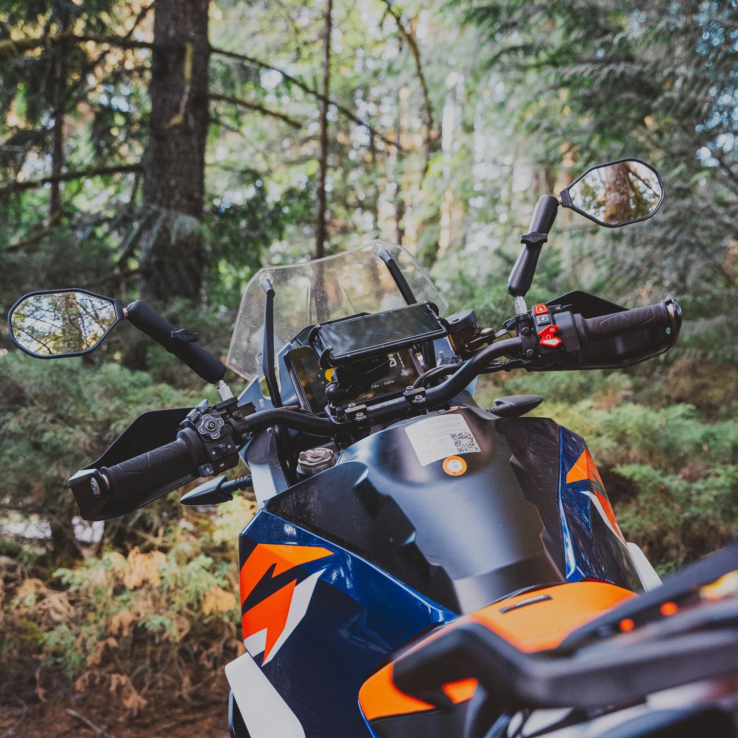 RAM® Female M10-1.25 to Male M10-1.5 Thread Adapter - 20mm Long - RAM-M10125-M1015