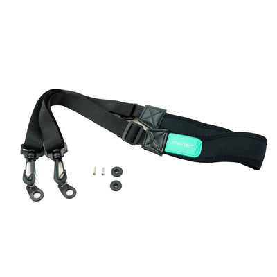 GDS® Shoulder Strap Accessory for IntelliSkin® Thin-Case™ - RAM-GDS-SS1-TCU