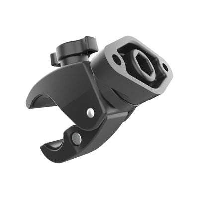 RAM® Low-Profile Tough-Claw™ Small Clamp Mount - RAP-400-1U