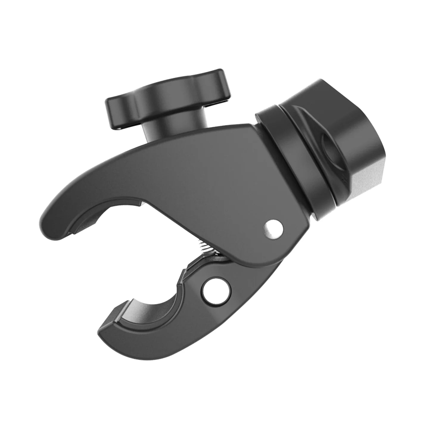 RAM® Low-Profile Tough-Claw™ Small Clamp Mount - RAP-400-1U