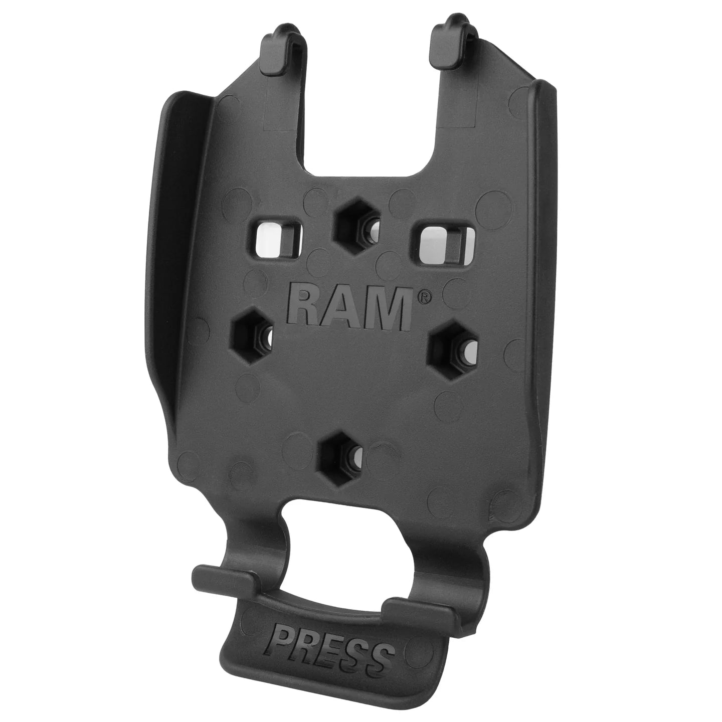 RAM® Quick Release Printer Holder for Zebra ZQ310 Series - RAM-HOL-ZE28U