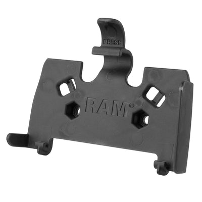 RAM® Quick Release Printer Holder for Zebra ZQ511 Series - RAM-HOL-ZE29U