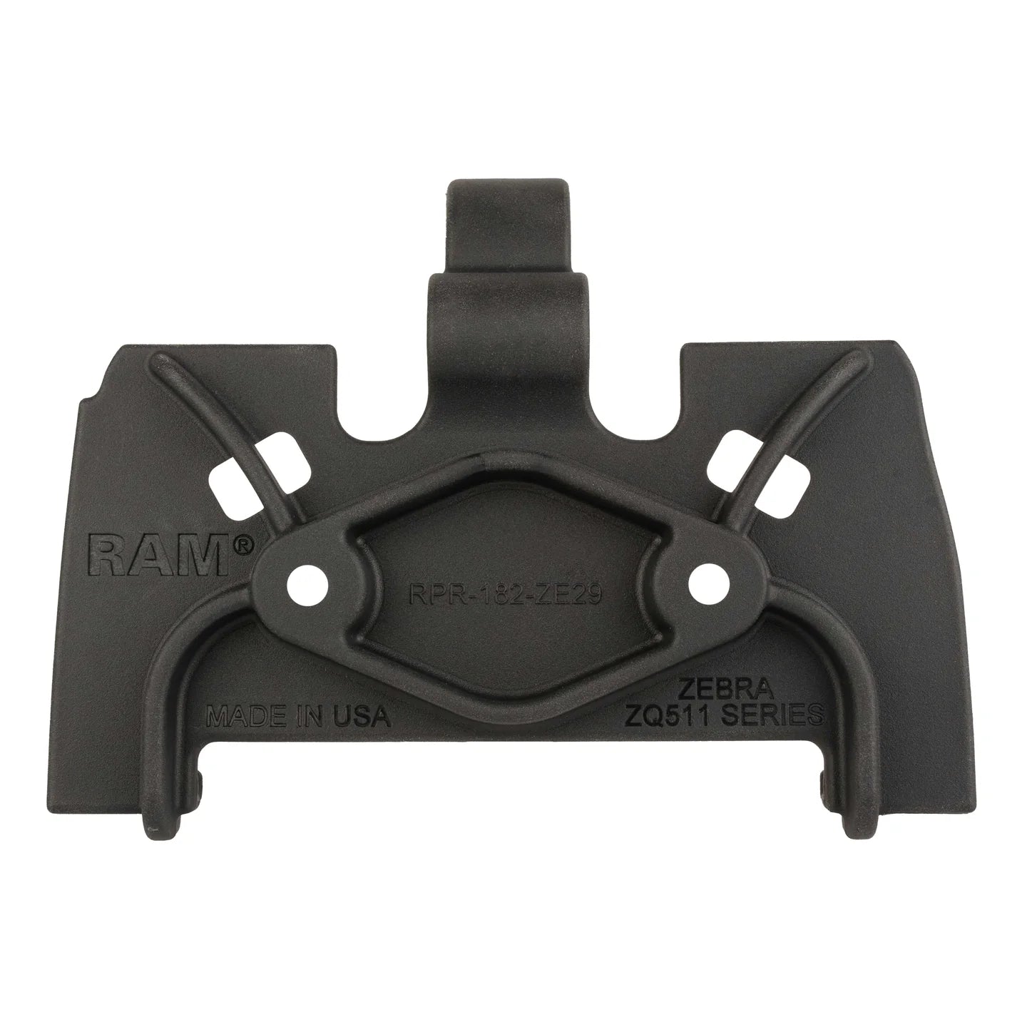 RAM® Quick Release Printer Holder for Zebra ZQ511 Series - RAM-HOL-ZE29U
