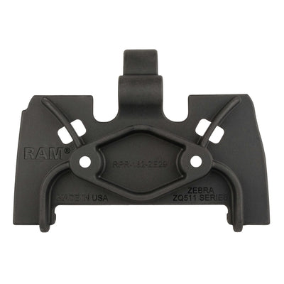 RAM® Quick Release Printer Holder for Zebra ZQ511 Series - RAM-HOL-ZE29U