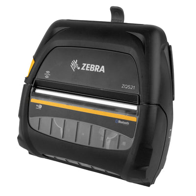 RAM® Quick Release Printer Holder for Zebra ZQ521 Series - RAM-HOL-ZE30U