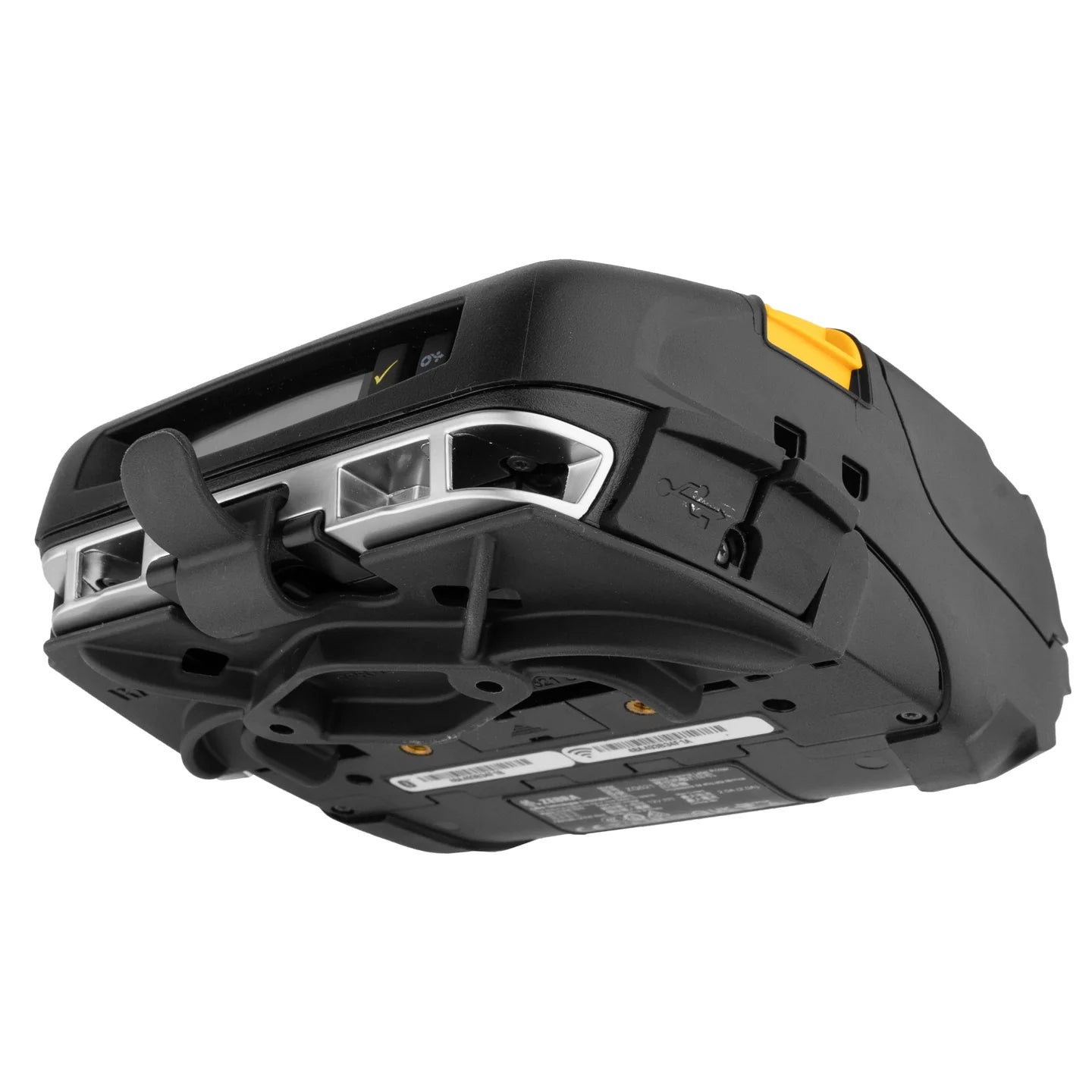 RAM® Quick Release Printer Holder for Zebra ZQ521 Series - RAM-HOL-ZE30U