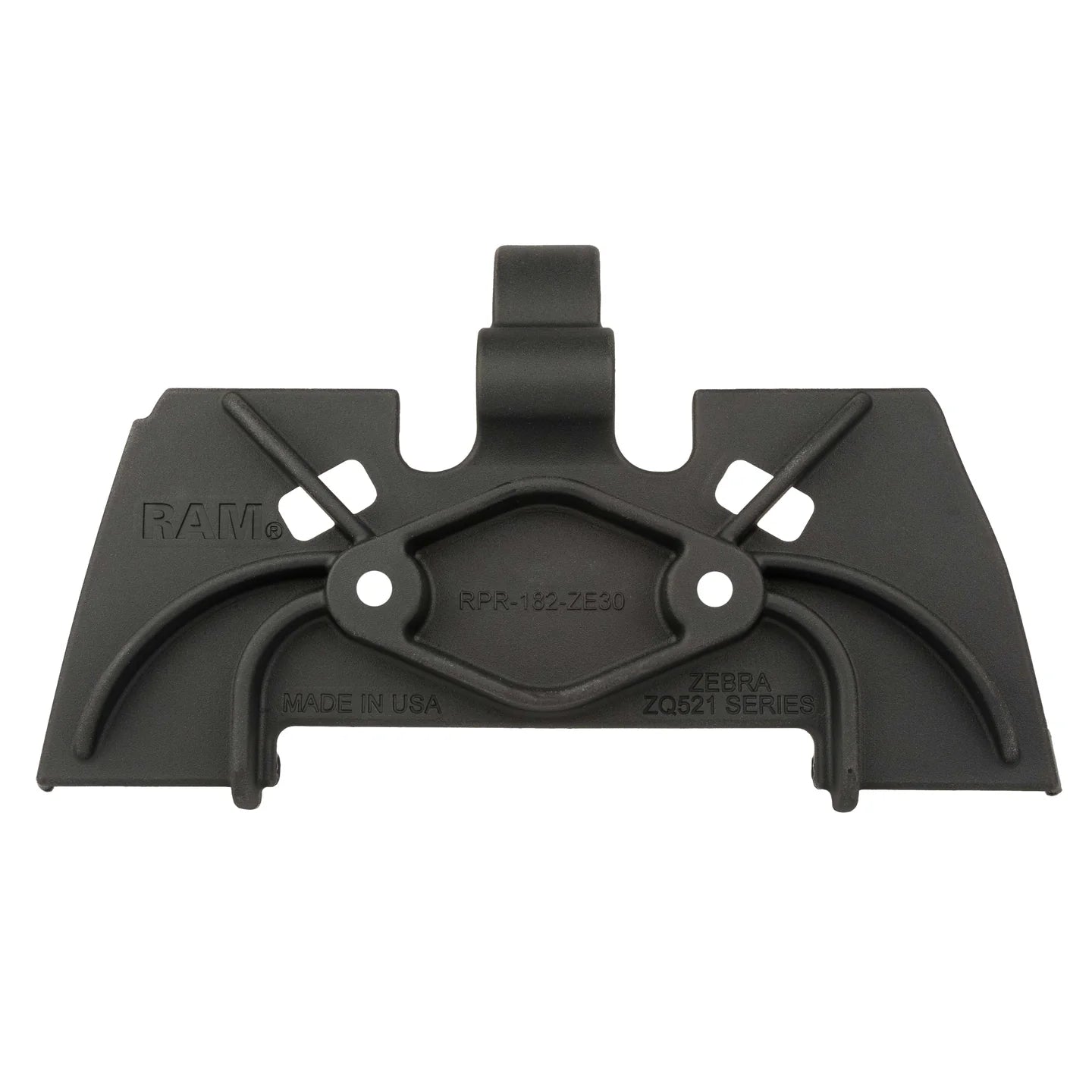 RAM® Quick Release Printer Holder for Zebra ZQ521 Series - RAM-HOL-ZE30U