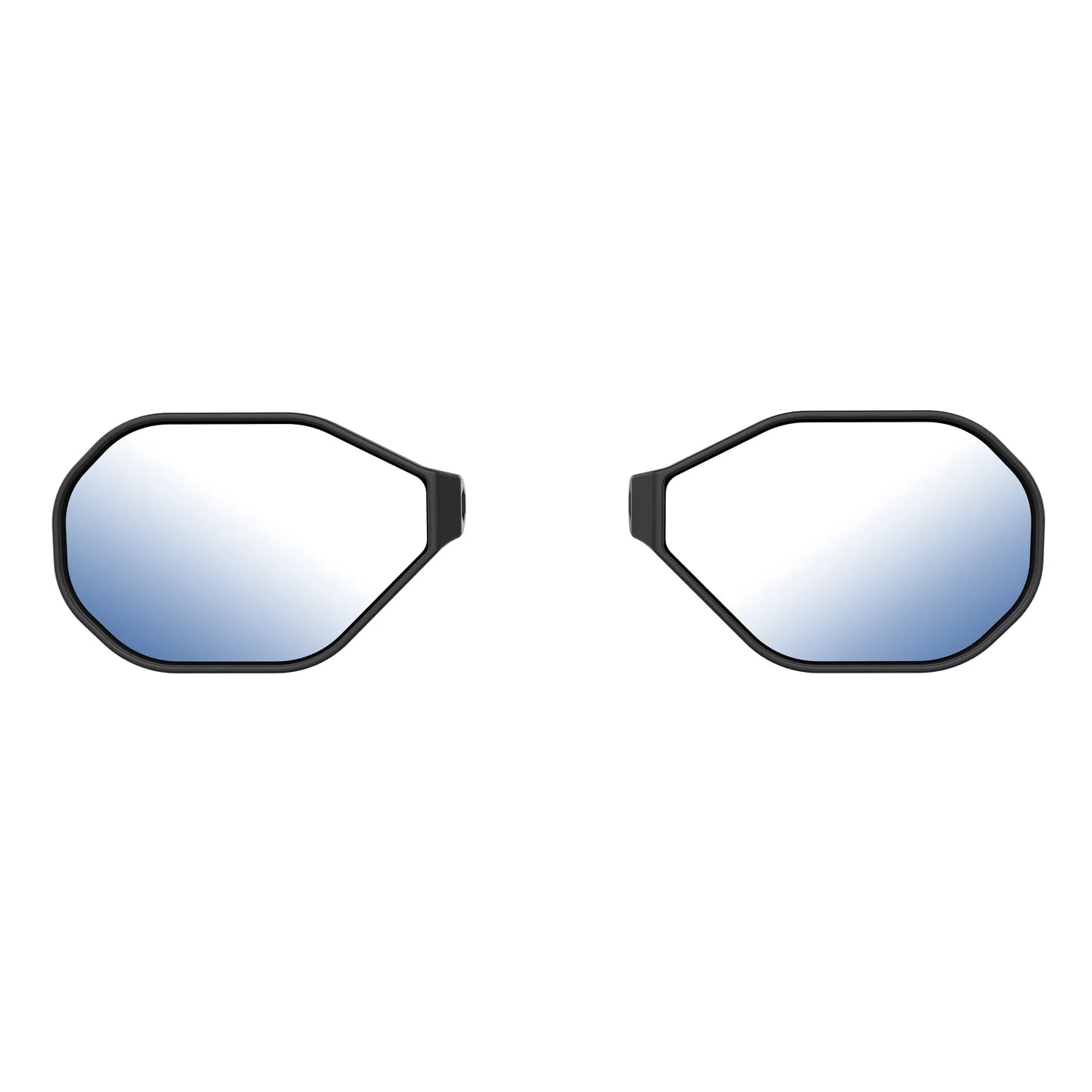 RAM® Tough-Mirror™ Left & Right Mirrors without Ball - RAM-465RL