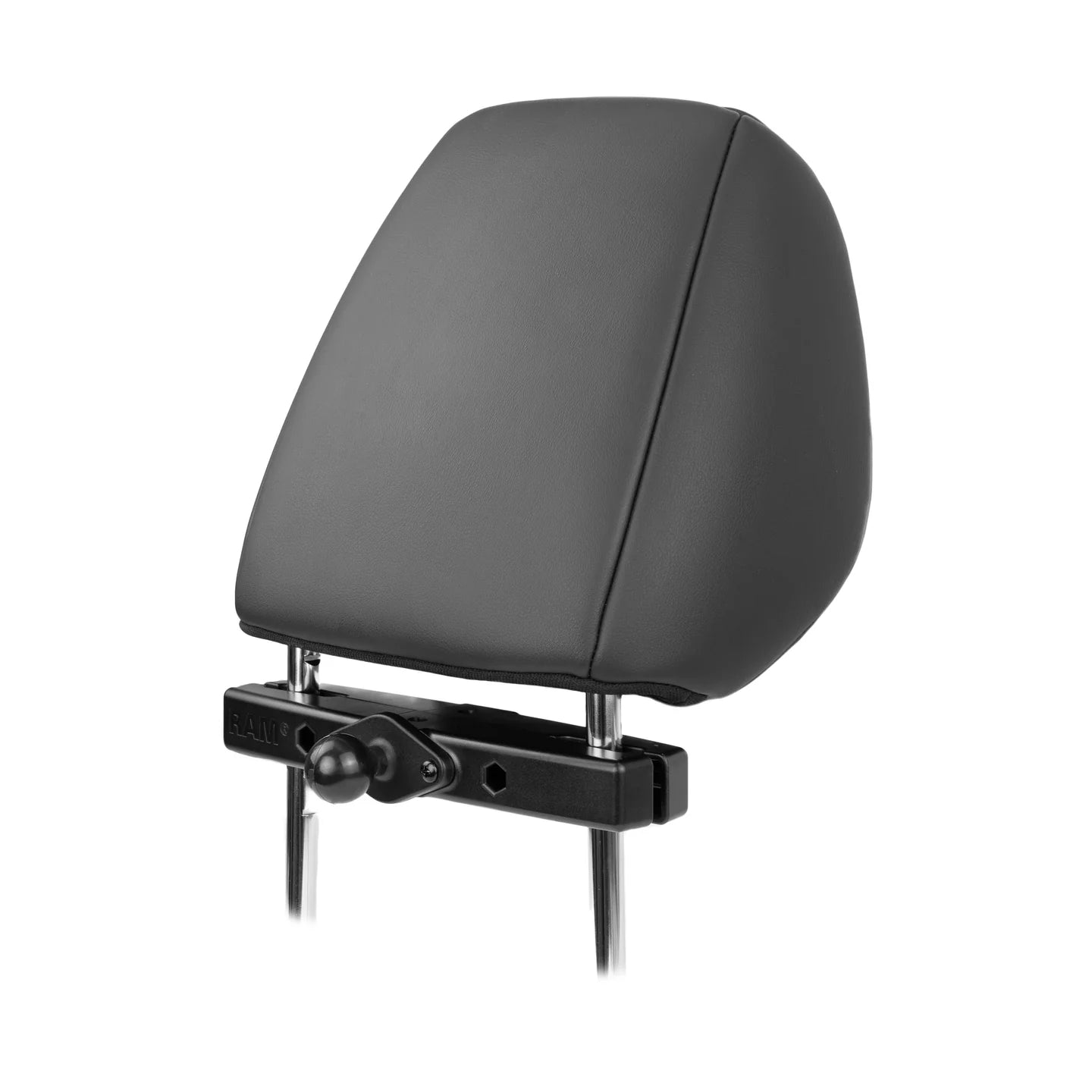 RAM® Headrest Base without Ball - RAP-469-NBU
