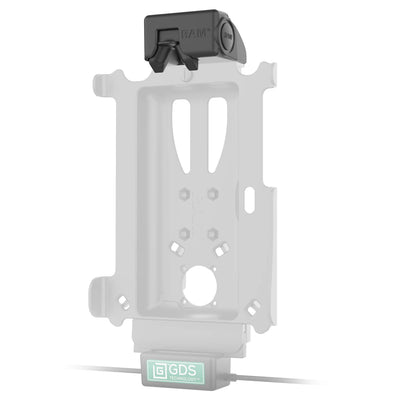 GDS® Tough-Dock™ & Cool-Dock™ Top Latch - RAM-GDS-DOCKH2U