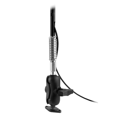 RAM® Drill-Down Heavy Duty Mount for weBoost - RAM-451-B-238U