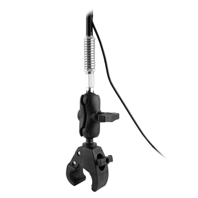 RAM® Tough-Claw™ Heavy Duty Mount for weBoost - RAM-451-B-404U