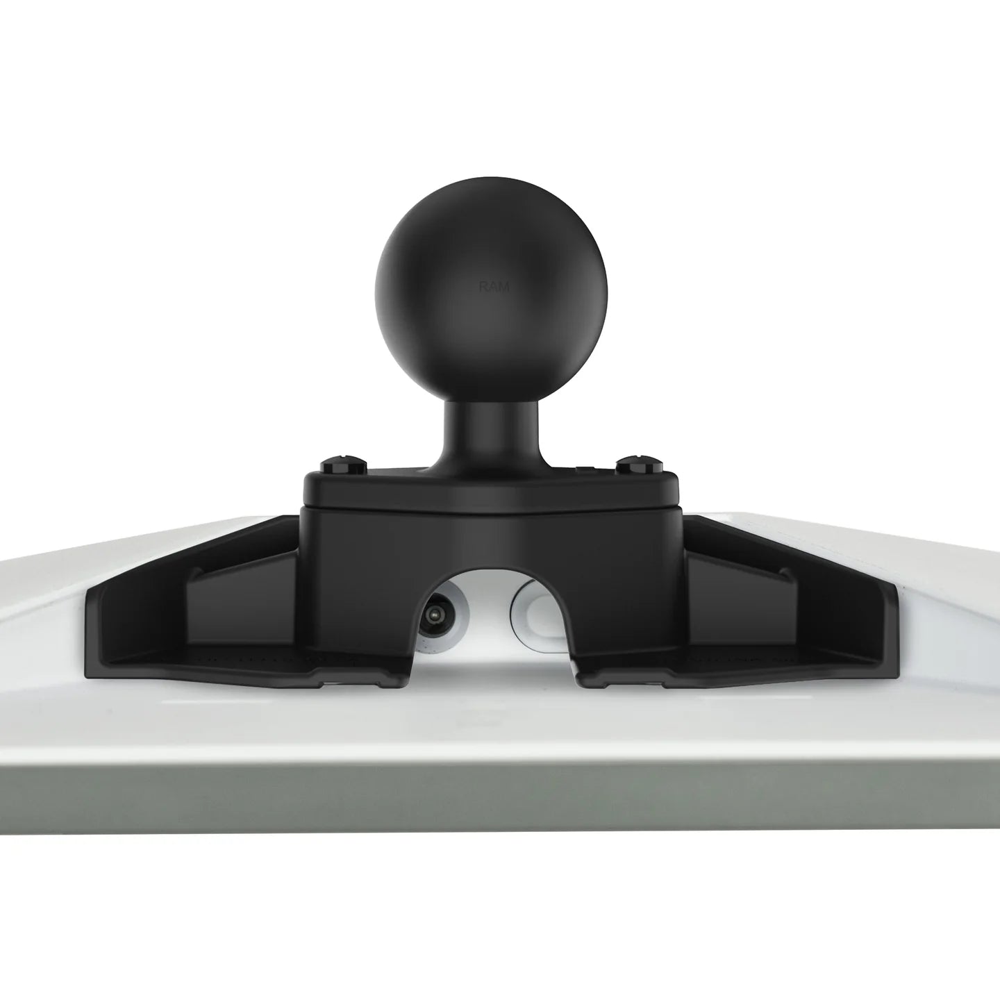 RAM® Tough-Mag™ Magnetic Mount for Starlink Min - RAP-201-MAG88-B-STA1U