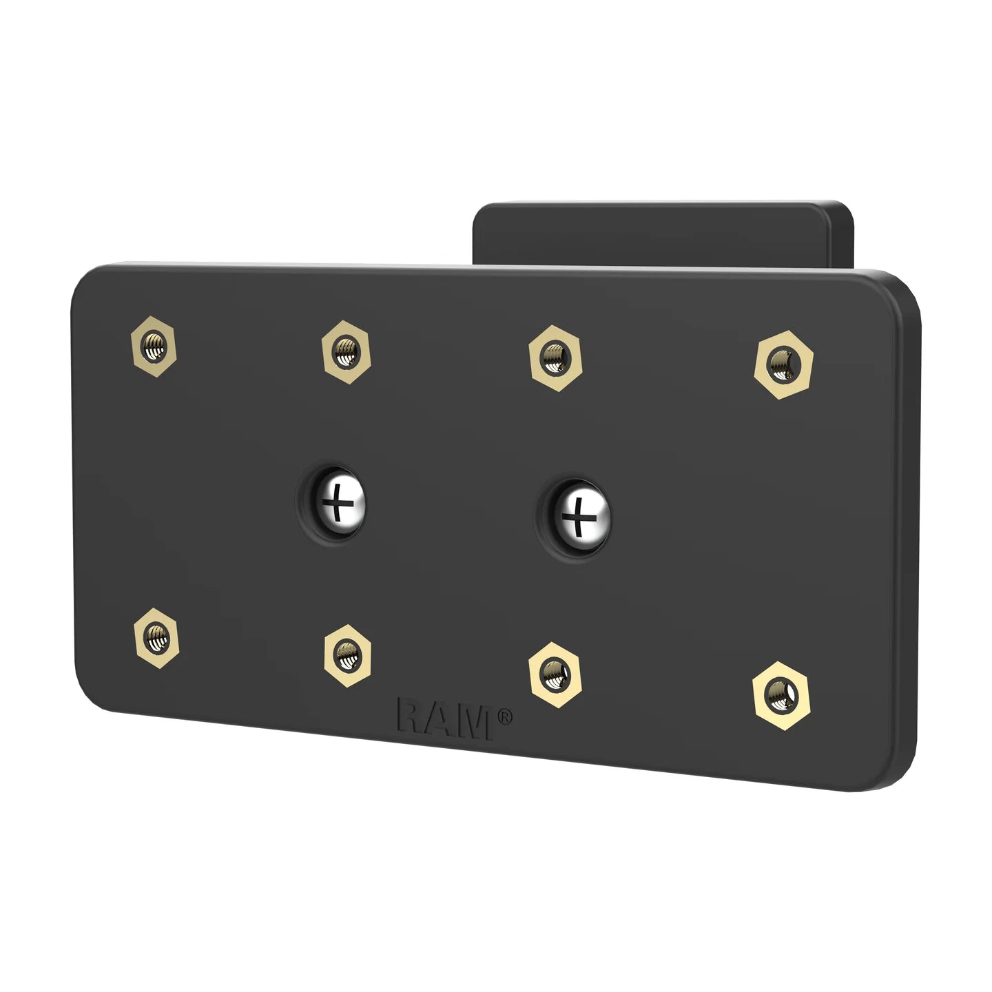 RAM® Dashboard Mounting Plate for '18-26 Freightliner Cascadia - RAP-467U