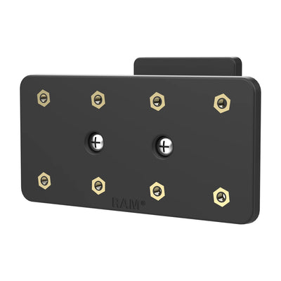 RAM® Dashboard Mounting Plate for '18-26 Freightliner Cascadia - RAP-467U