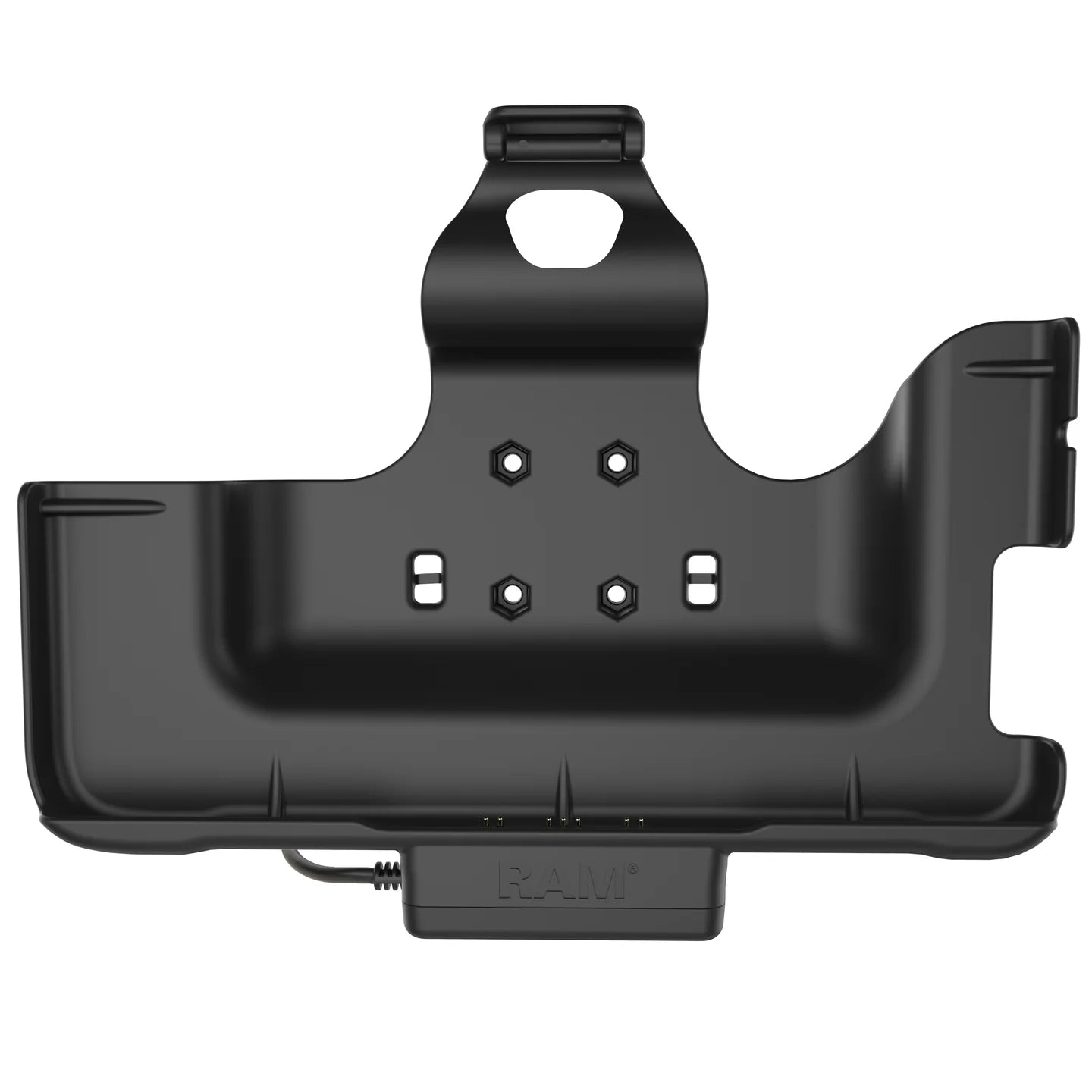 RAM® EZ-Roll'r™ Powered Dock for Tab Active4 Pro & Tab Active Pro - RAM-HOL-SAM52PU