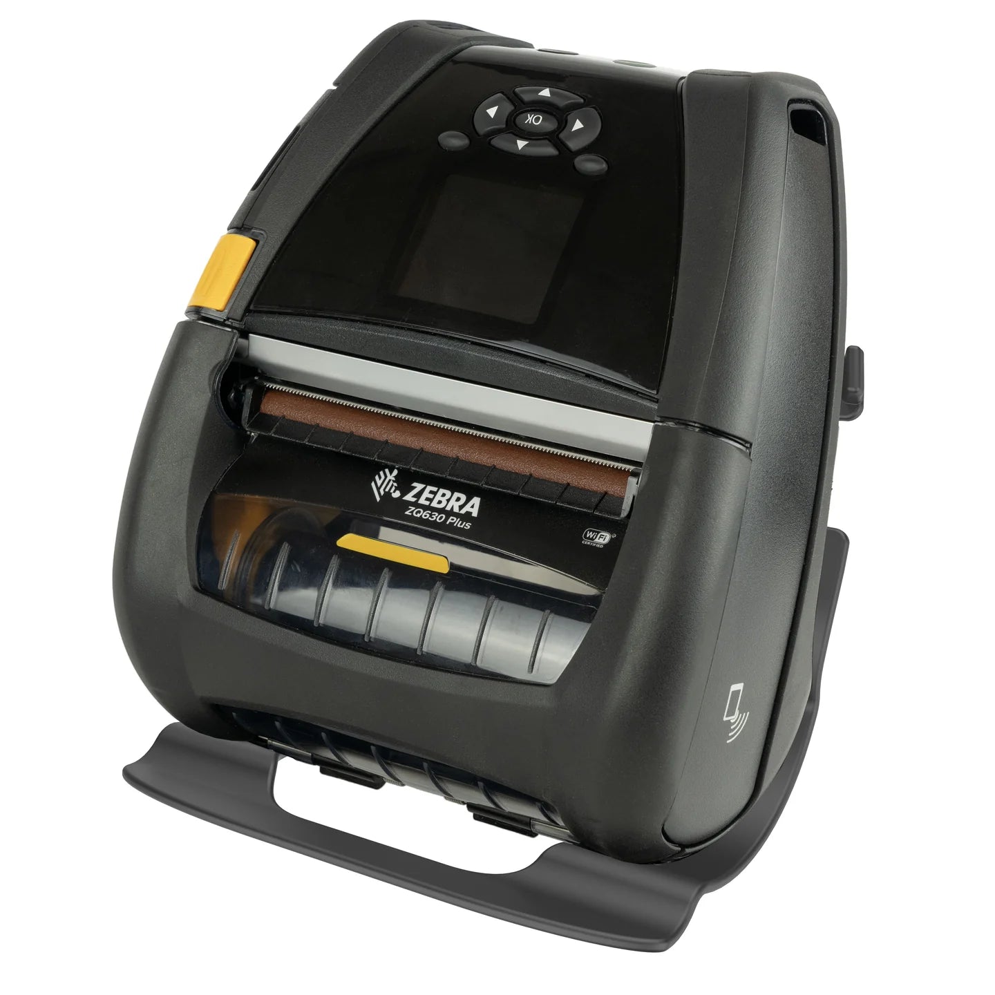 RAM® Quick Release Printer Holder for Zebra ZQ630 Series - RAM-HOL-ZE31U